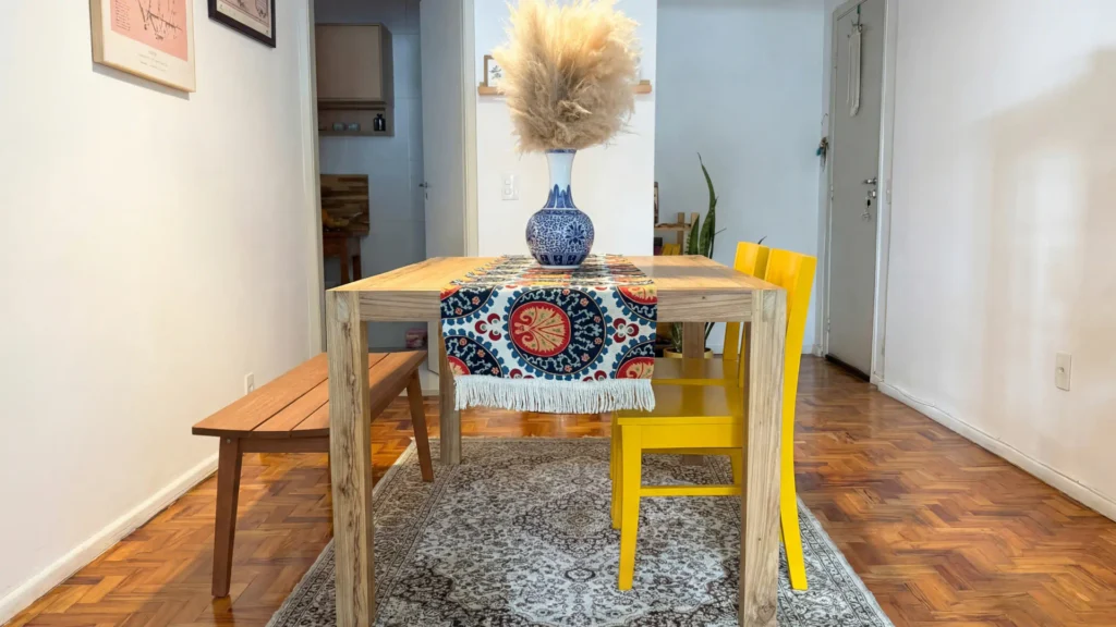 Apartamento Pinheiros